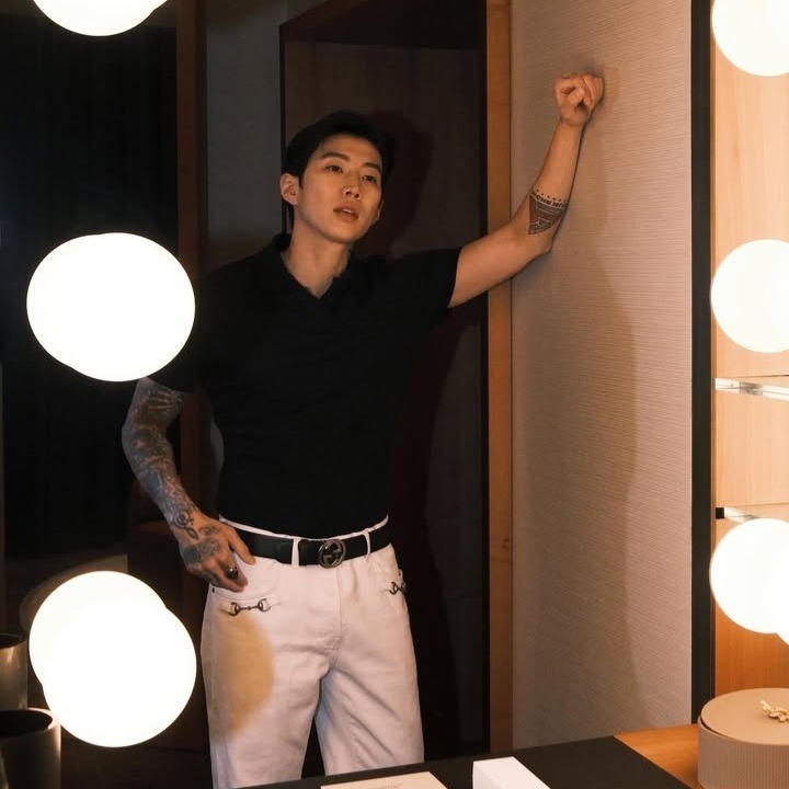 💙 Ke @xselfol dulu tweet media