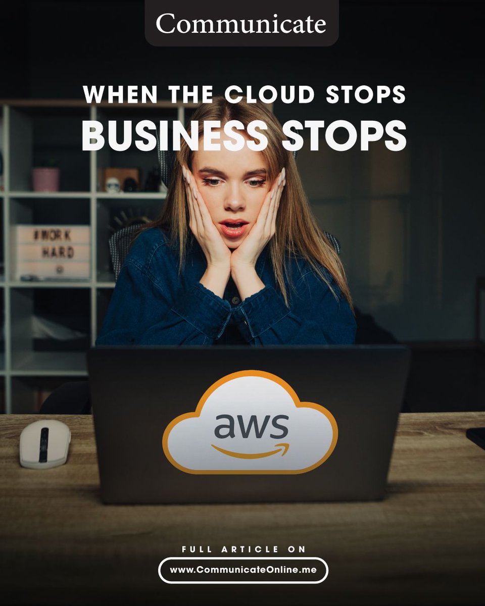 CommunicateOnline tweet media