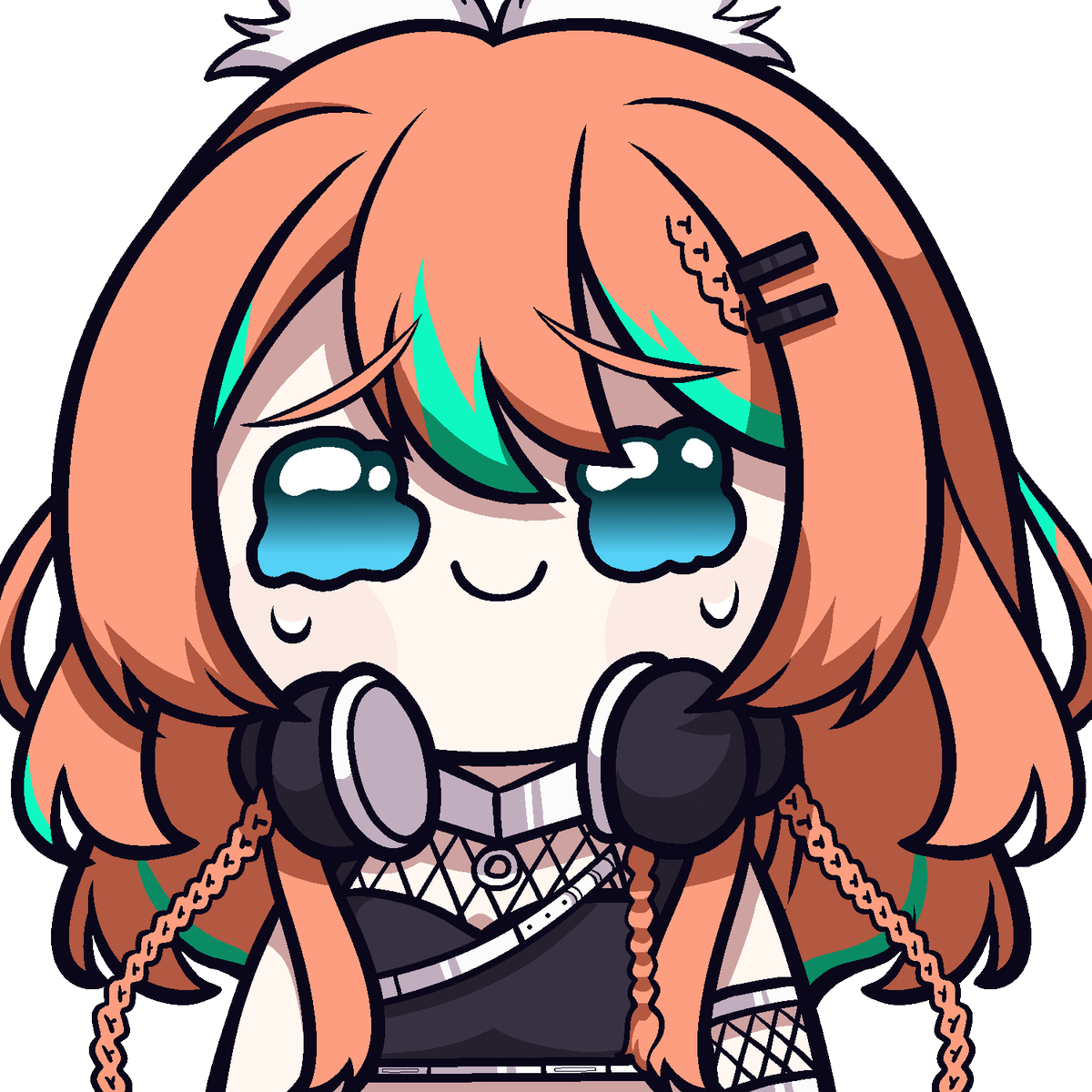 Supeacha「VZ」🦢🎤 tweet media