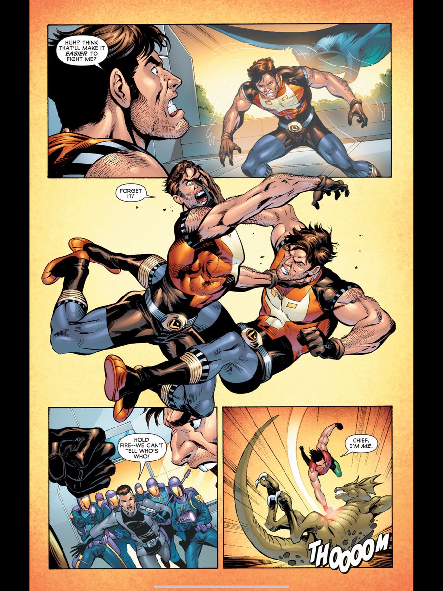 LegionOfSuperHeroes tweet media