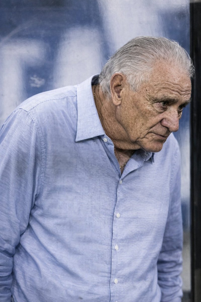 Maloca, íntimo de Deus tweet media