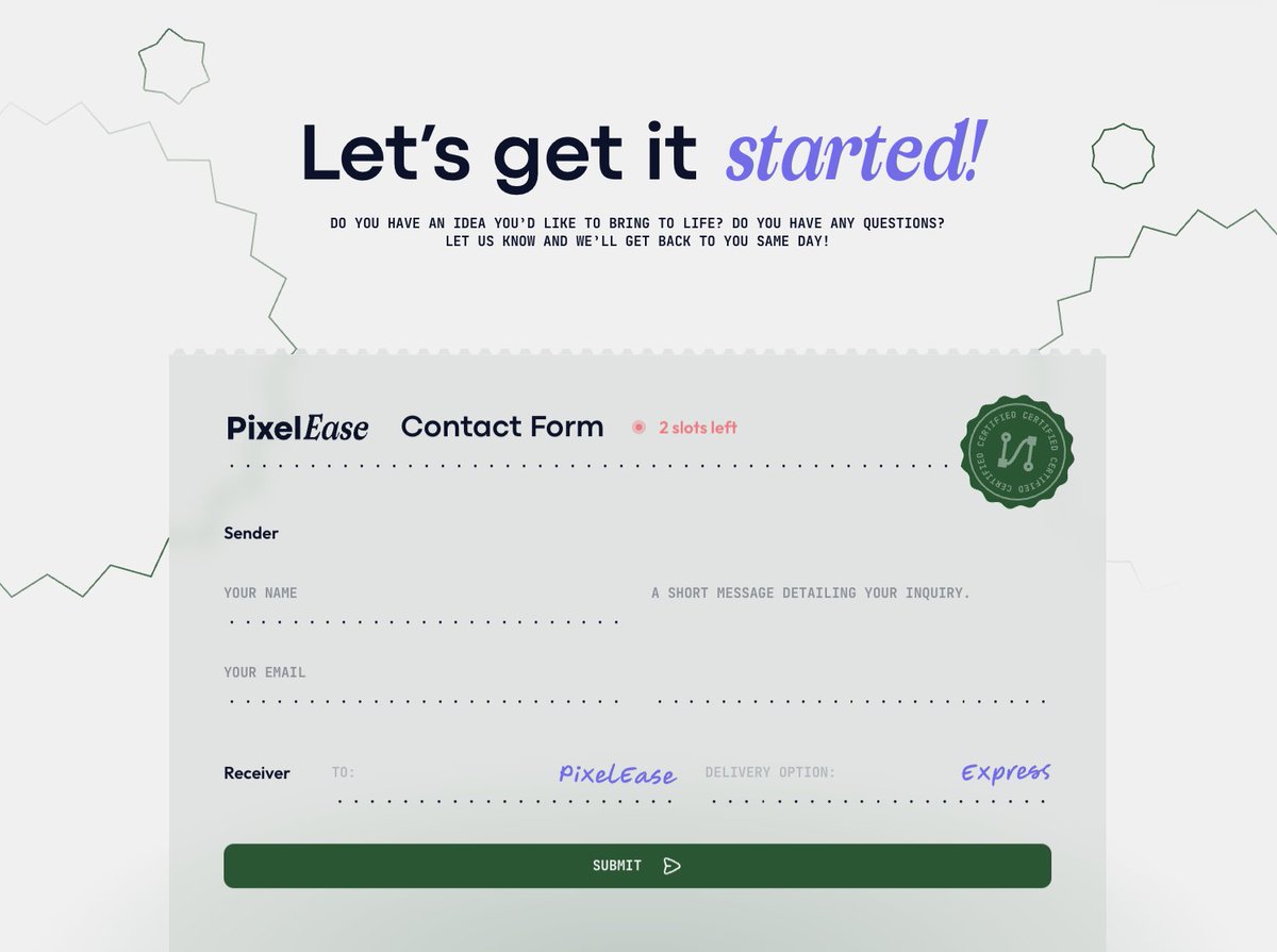 Matt ⚡| Web Design and Dev. tweet media