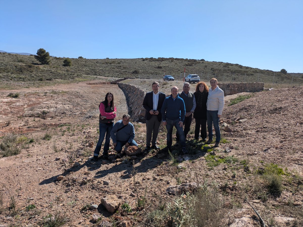 Consejería de Industria, Energía y Minas tweet media