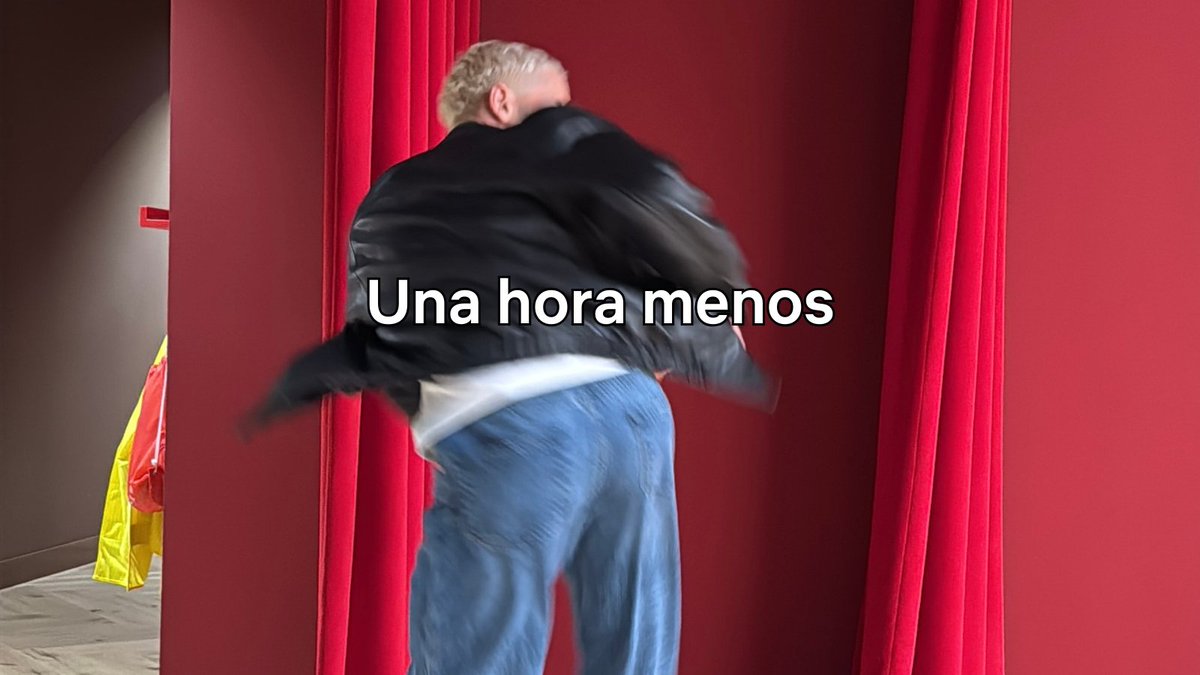 Netflix España tweet media