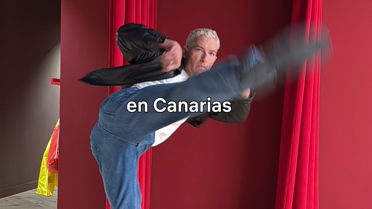 Netflix España tweet media