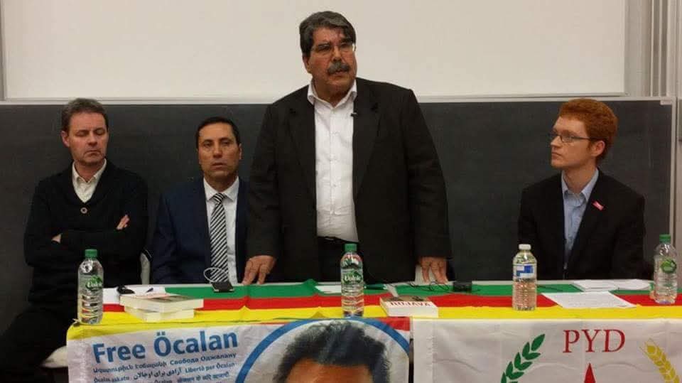 Ross Greer tweet media