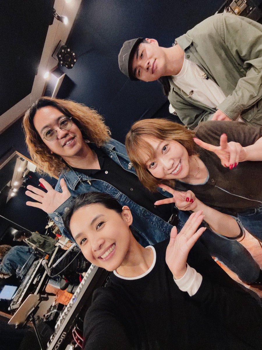 Beverly（ビバリー） tweet media