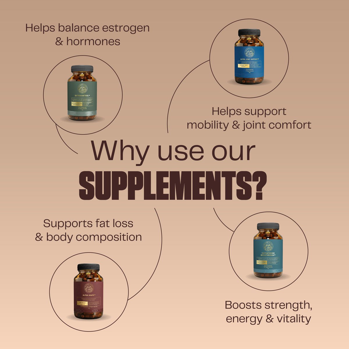 Beyond Alpha tweet media