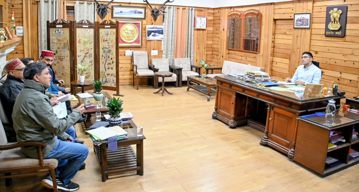 DC Chamba tweet media