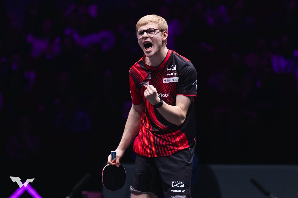 Cho Allez !🏓 tweet media