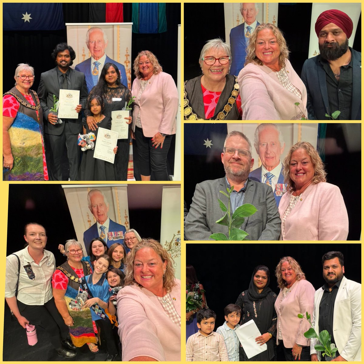 Nat Cook MP tweet media