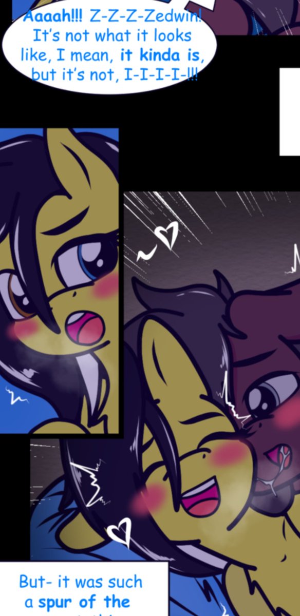 Zedwin~♡🔞 tweet media