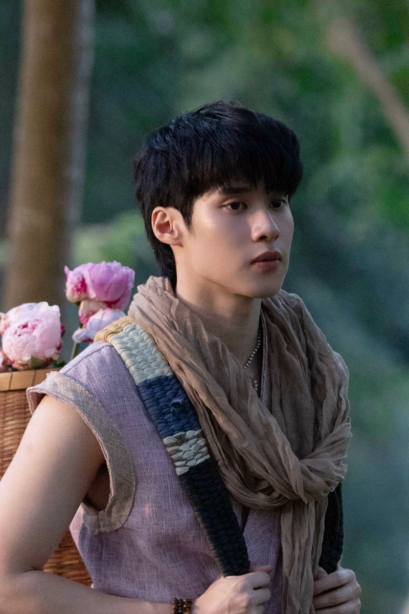 Flower Boy | หลงกลิ่นเกสร tweet media