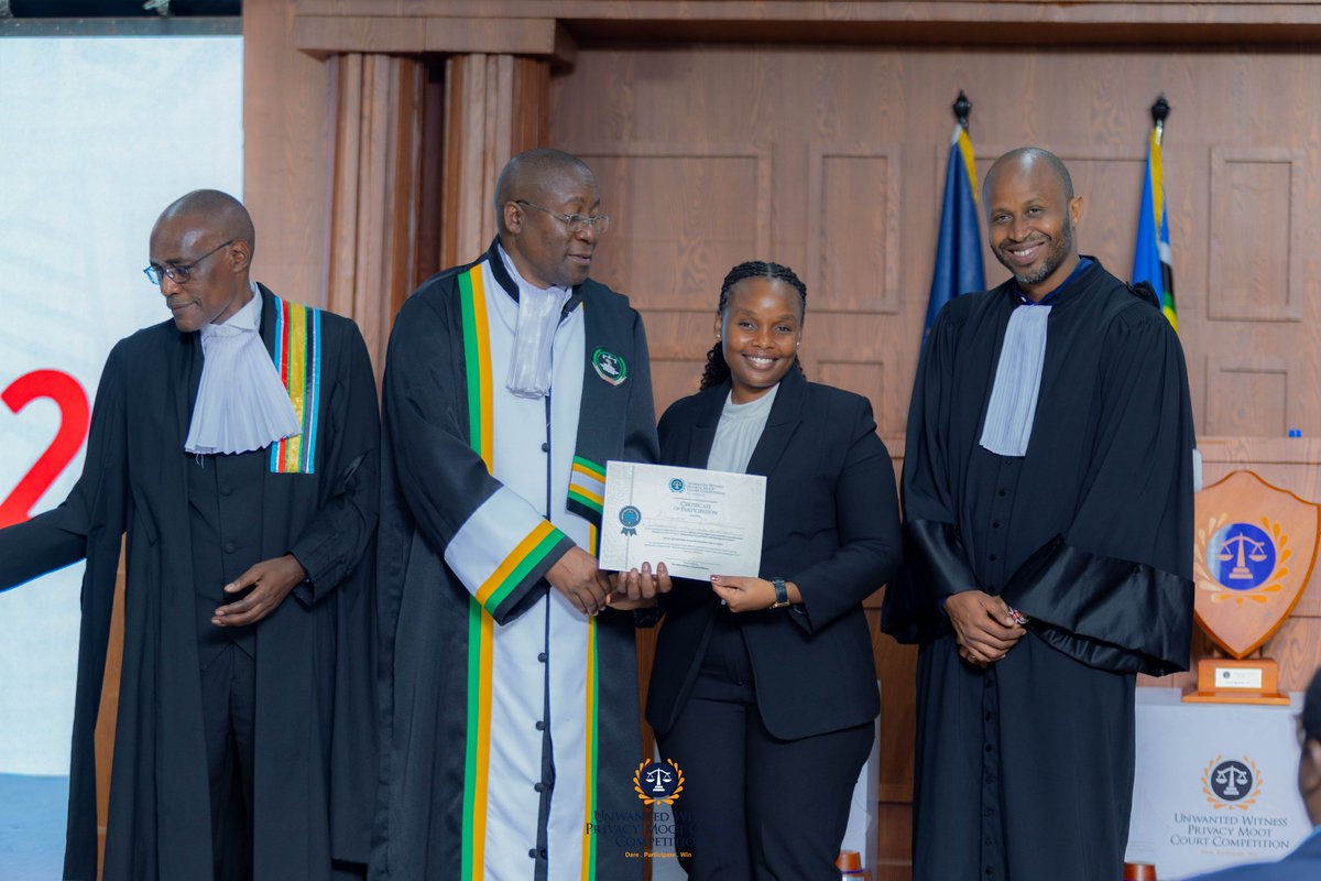 UW Privacy Moot Court Competition tweet media