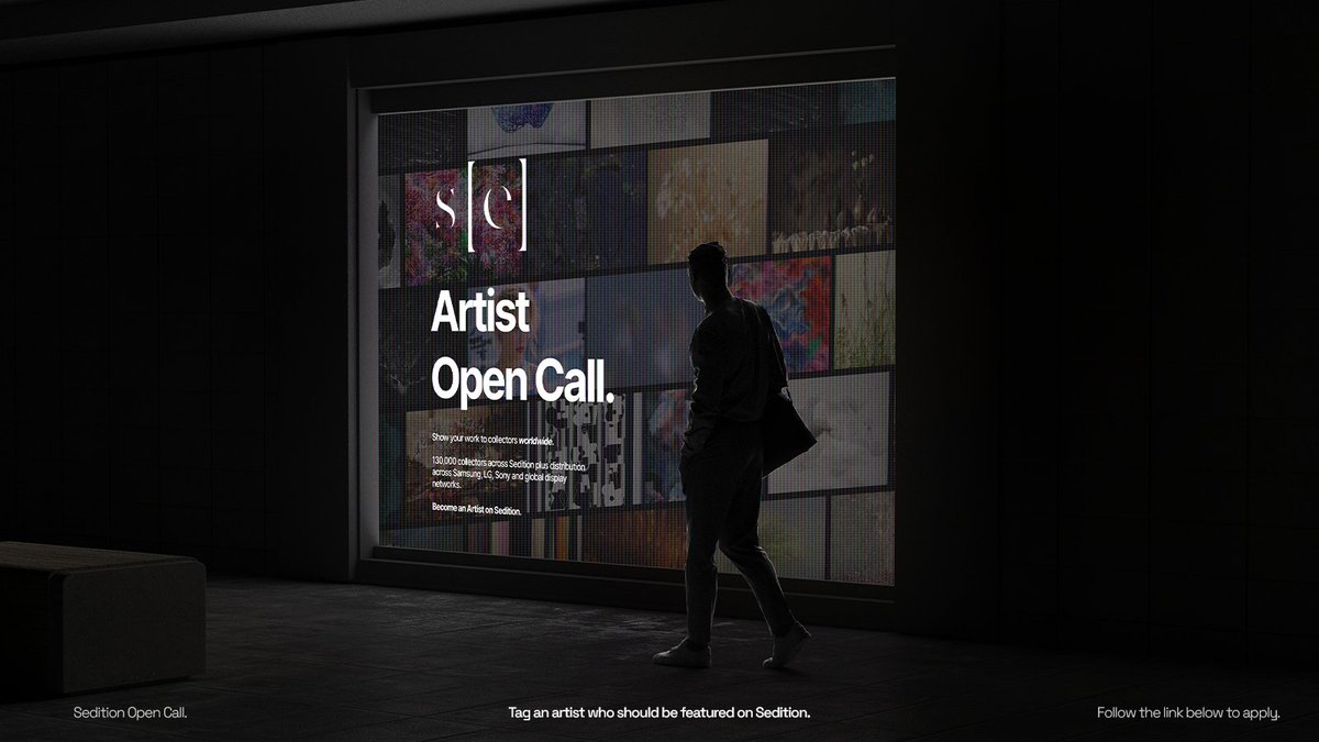 Sedition tweet media