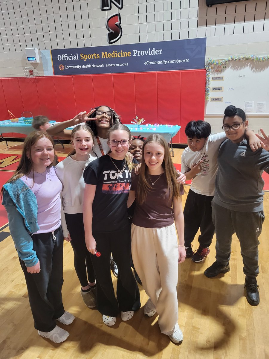 Center Grove MSN tweet media