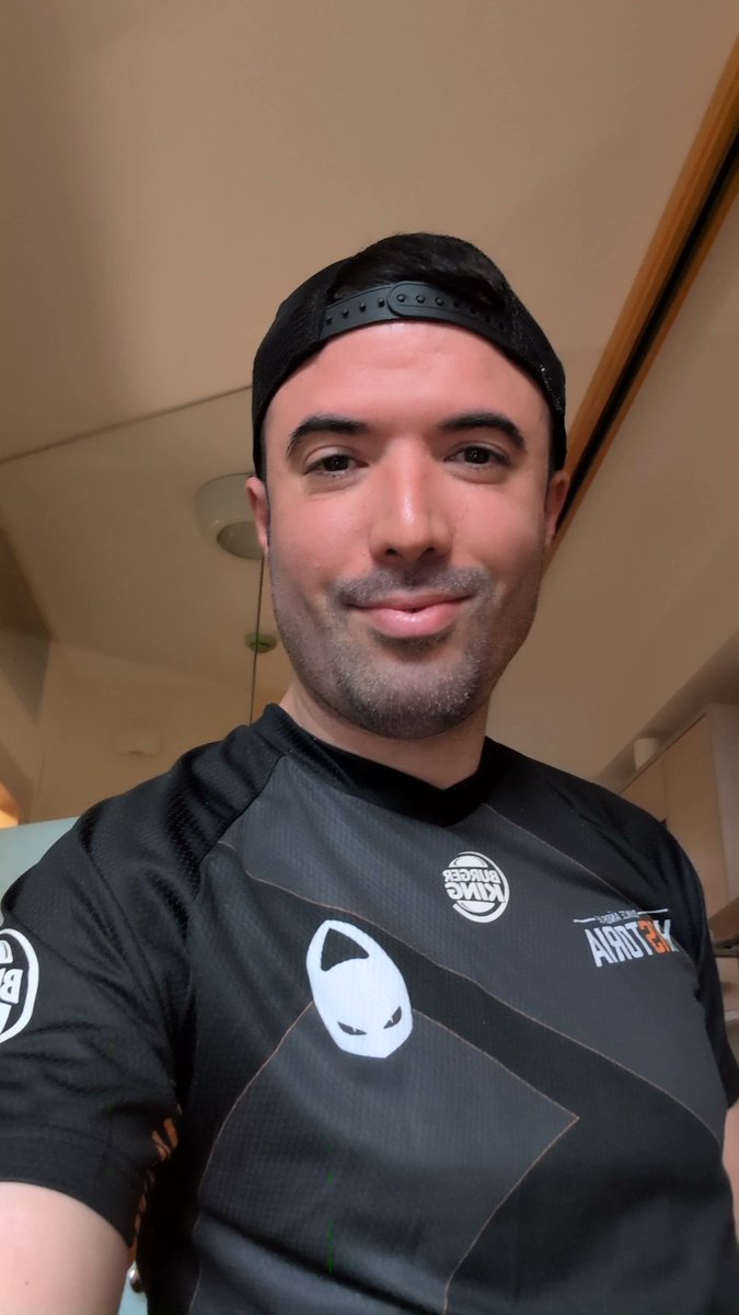 Antonio Rivas del Rey tweet media