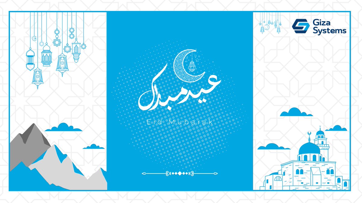 Happy Eid Fitr to you and your loved ones! Happy break, everyone! 
 
#GSGroup