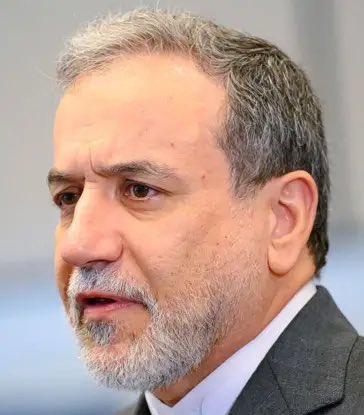 After 16 days of internet shutdown in Iran, a journalist asks Abbas Araghchi why he has internet access while the people do not. He replies, “Because I am the voice of the Iranian people.”

This is the same ideological theory that created North Korea. We ask the <a href="/IDF/">Israel Defense Forces</a> and <a href="/CENTCOM/">U.S. Central Command</a>