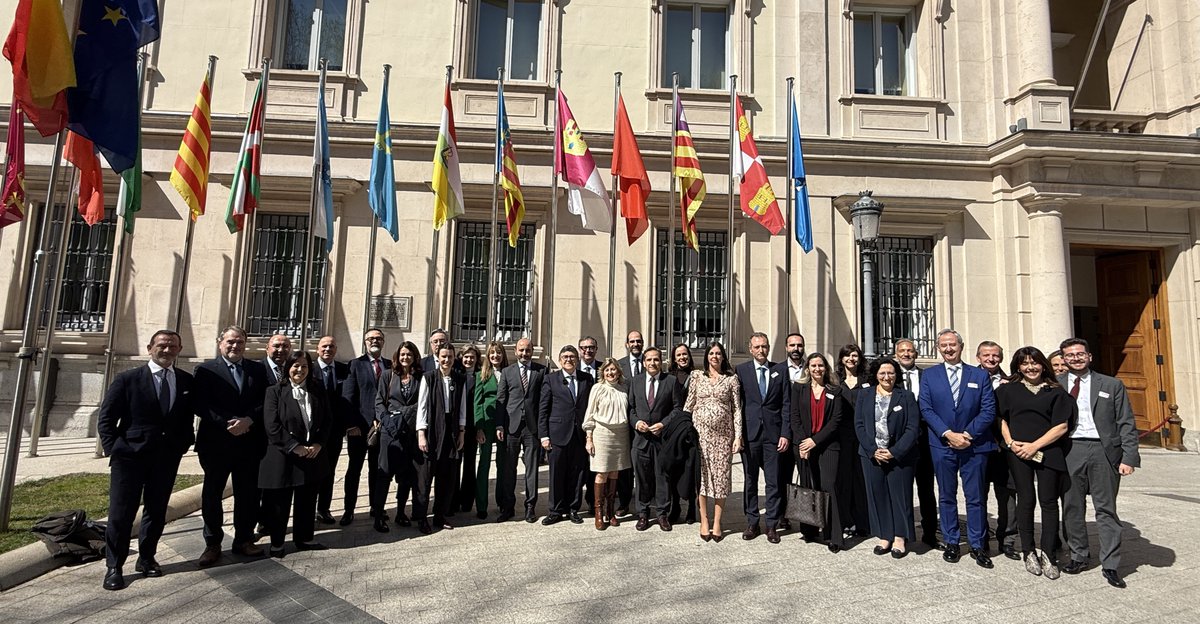 FORO ADR tweet media