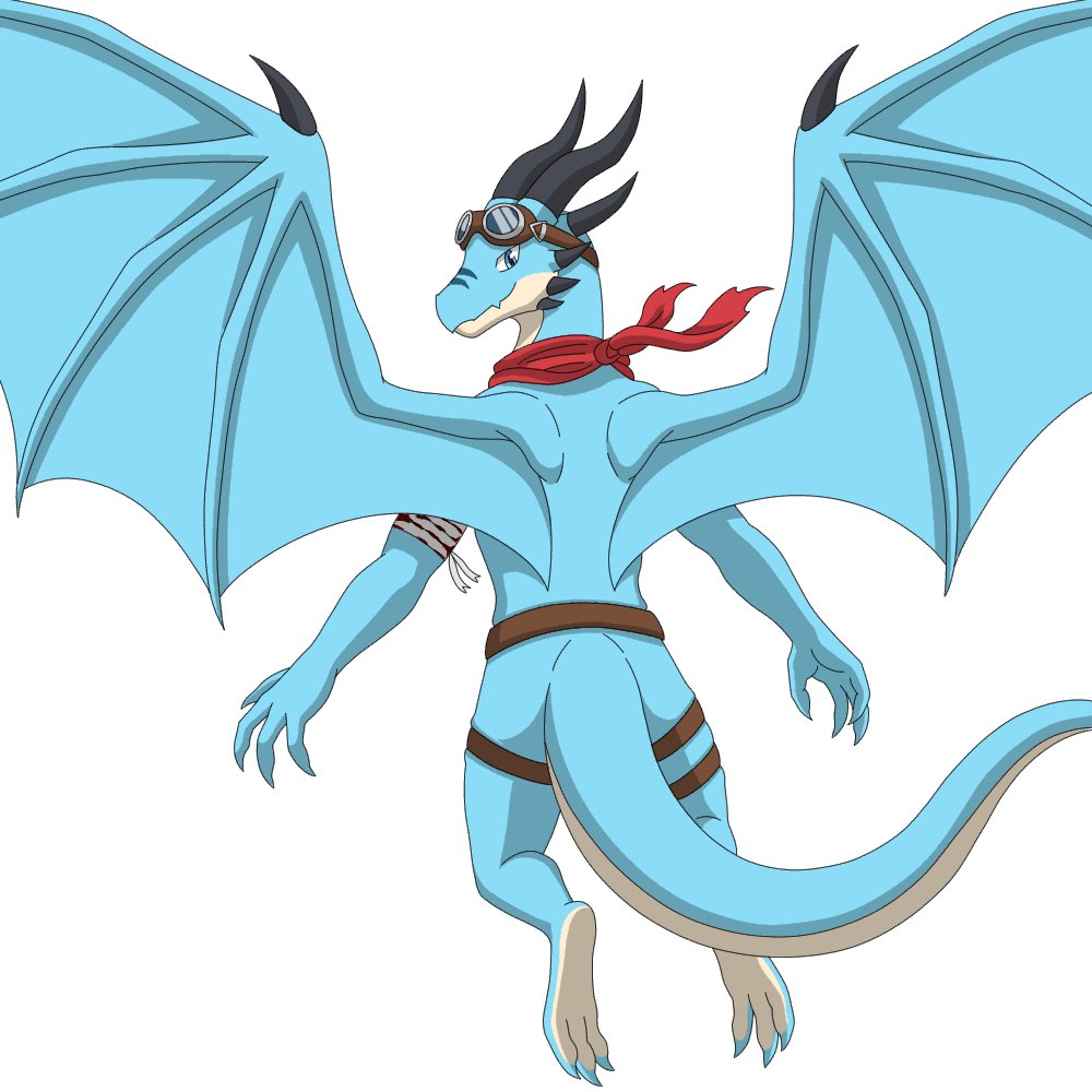 ドラゴンマニア🐉 (@dragon_mania_) on Twitter photo 