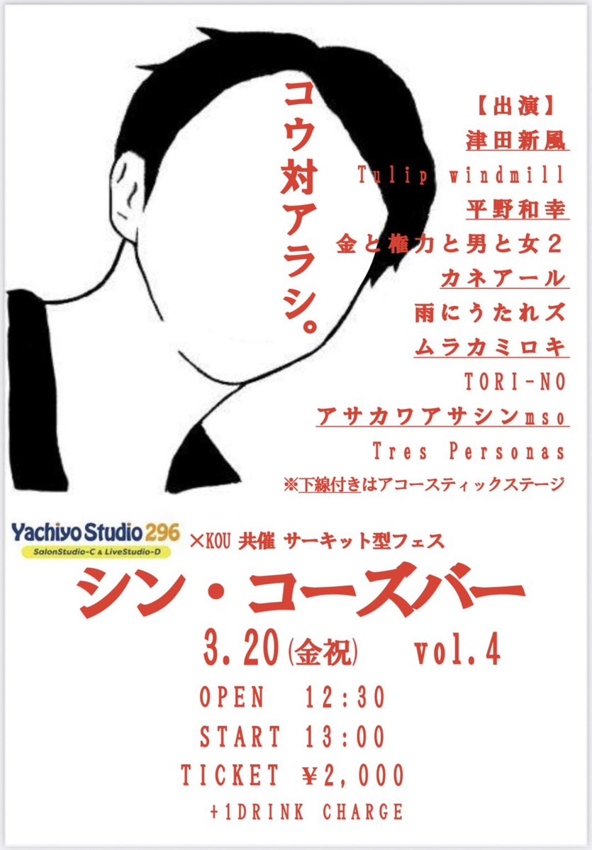 平日医長 tweet media