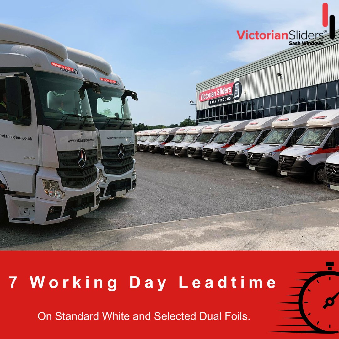 Victorian Sliders tweet media