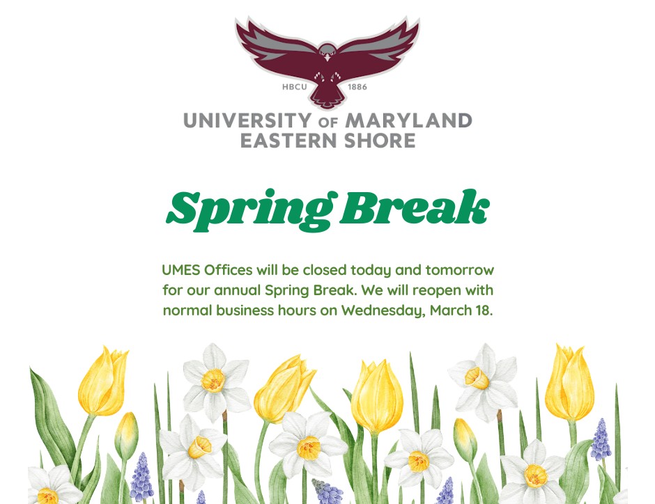 UMES SANS tweet media