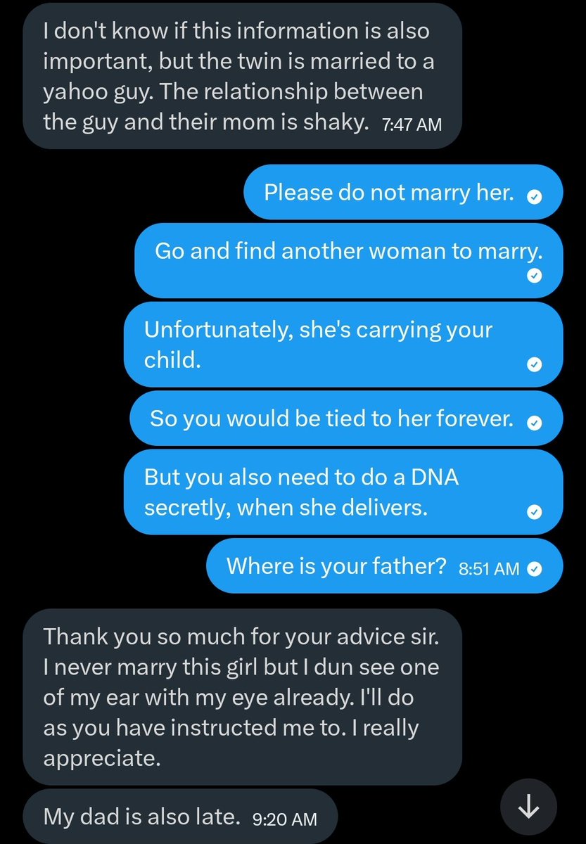 Àgbà John Doe tweet media