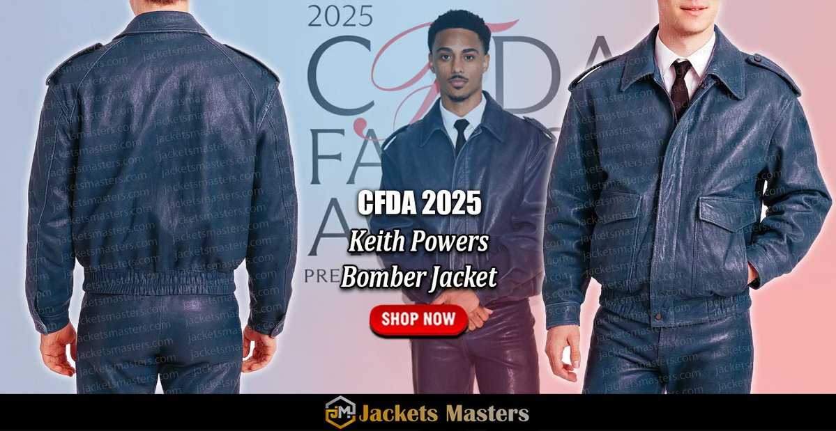 Jackets Masters tweet media