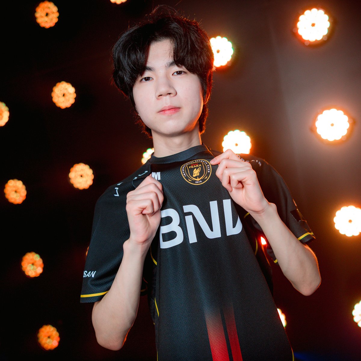 LoL Esports tweet media