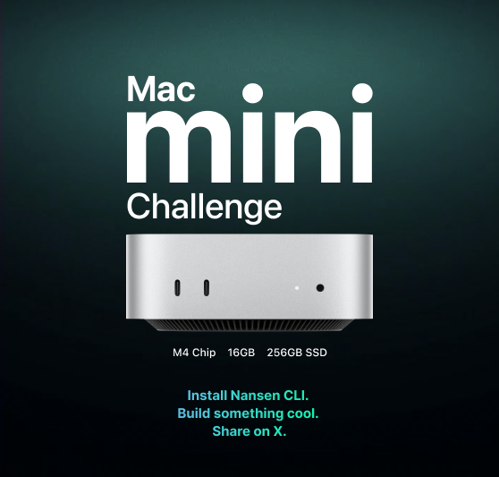 Nansen 🧭 tweet media