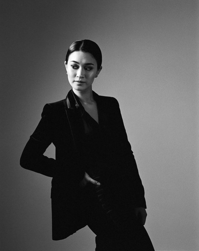 giù? gui? gg?🍂||😮‍💨intentions will set you free tweet media