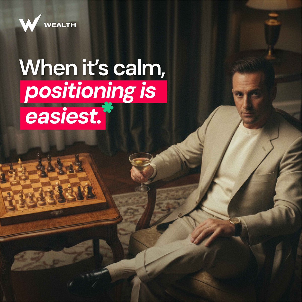 Wealth Crypto tweet media