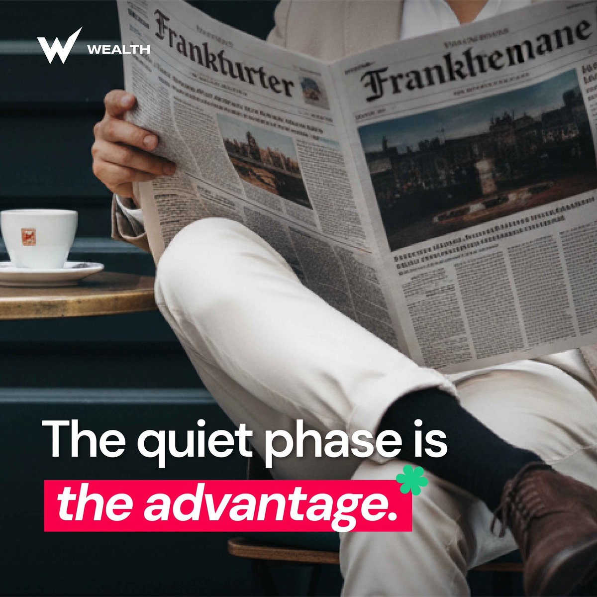 Wealth Crypto tweet media