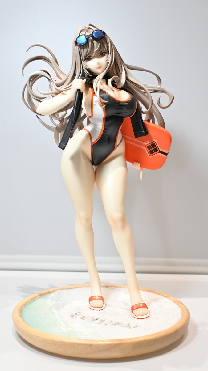 すり～ぶ(SLeeb)@趣味垢 次は静岡ホビーショー 5/16.17 tweet media