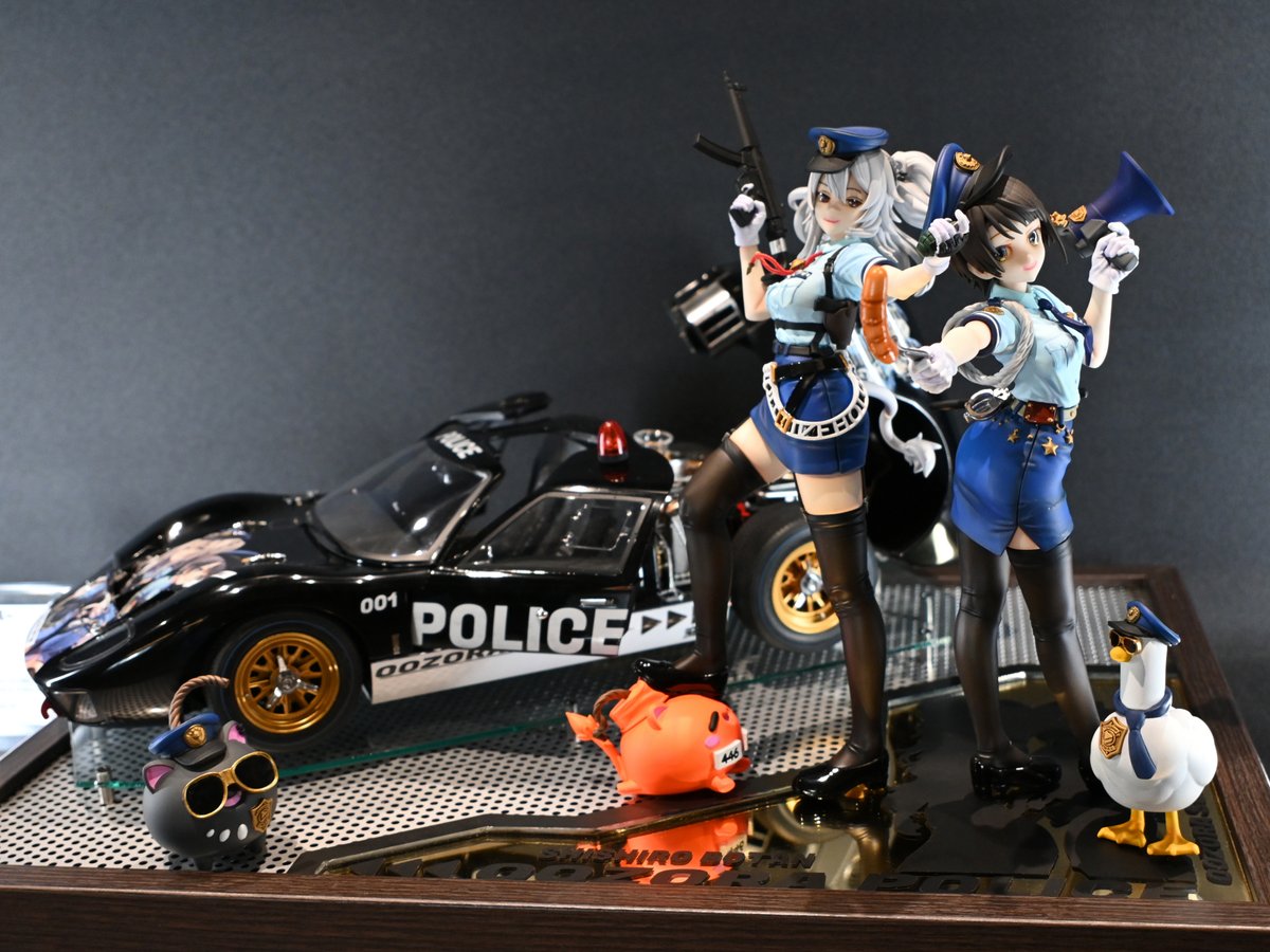 すり～ぶ(SLeeb)@趣味垢 次は静岡ホビーショー 5/16.17 tweet media