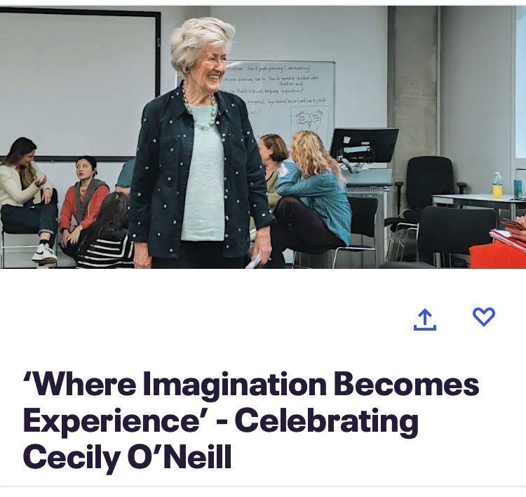 Big Brum Theatre tweet media