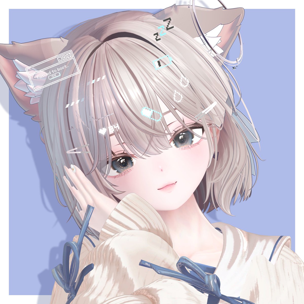 mei__ꕤ︎︎·͜· tweet media