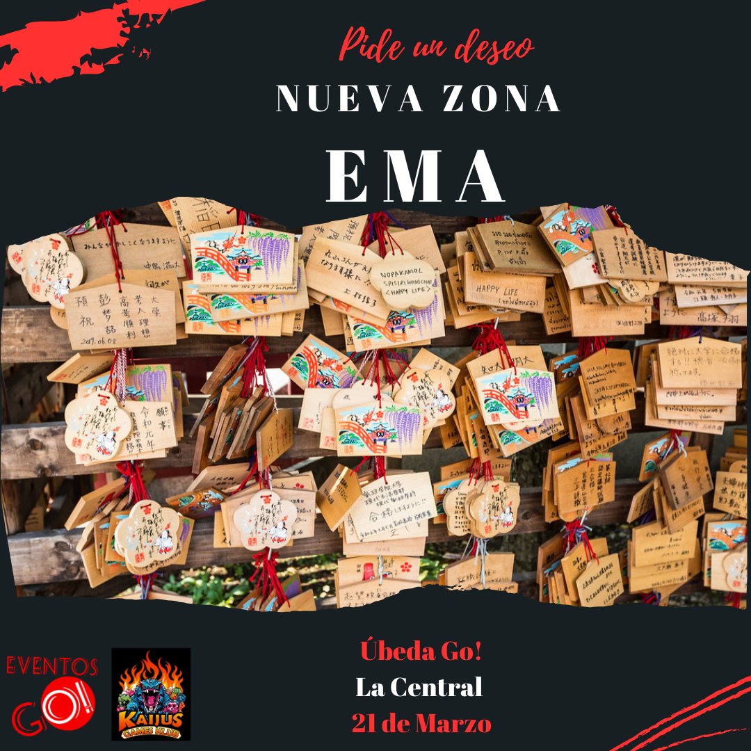 EventosGo tweet media