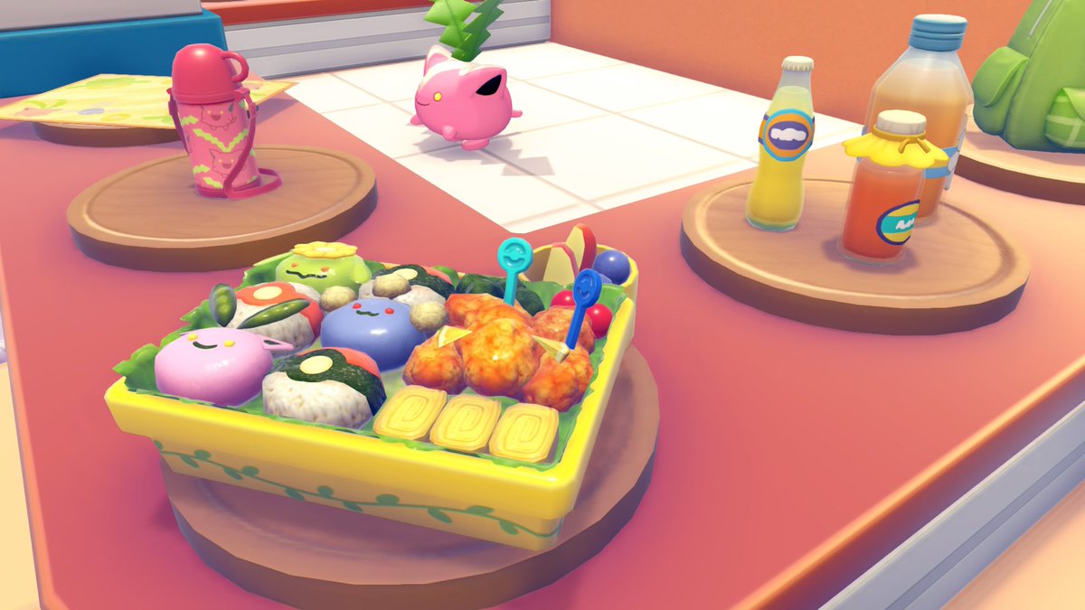 レウン tweet media