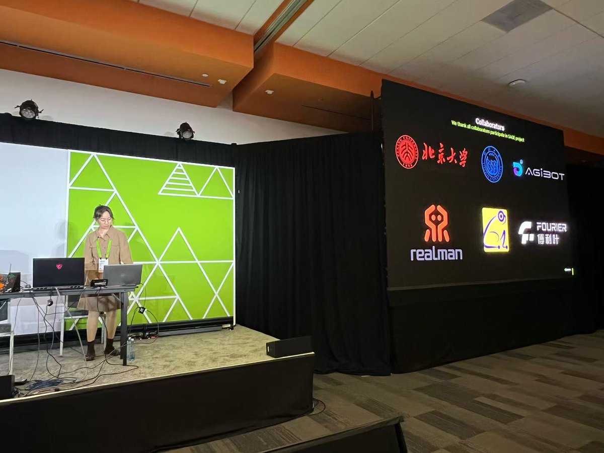 RealMan Robotics tweet media