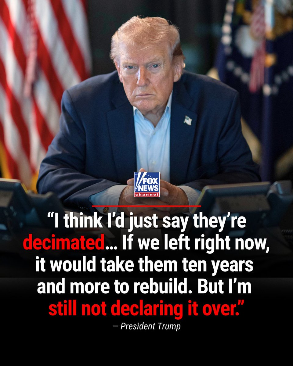 Fox News tweet media