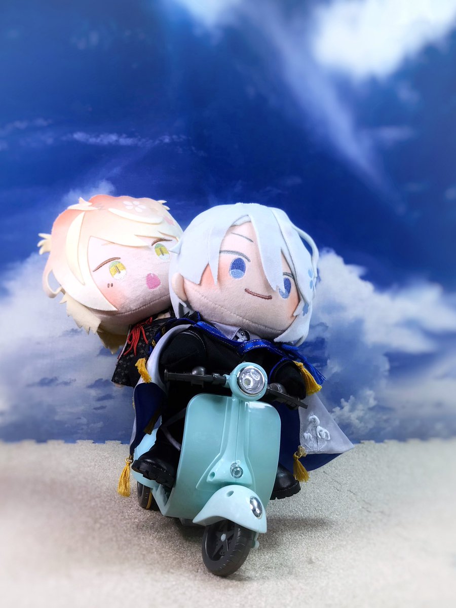 せつか tweet media