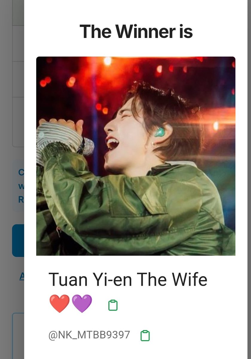 หนิงหนิงคนของมาร์คแบม tweet media