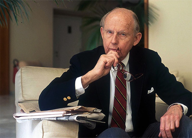 The Knowledge Archivist tweet media