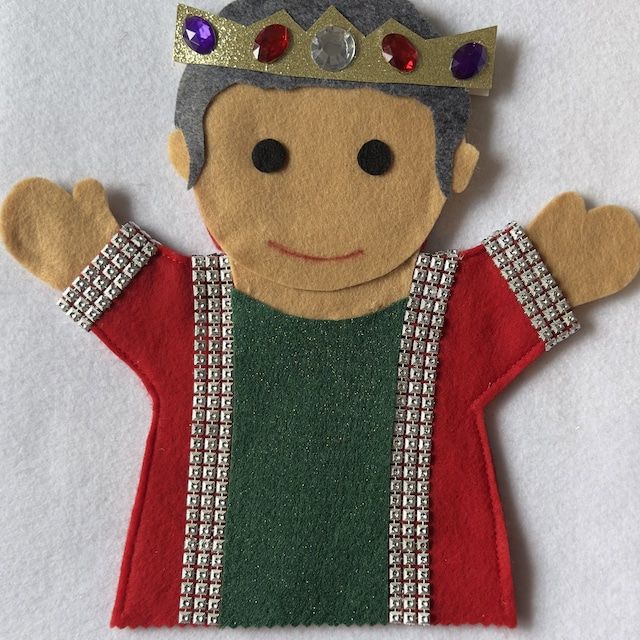 🧶 Este sábado, los peques crean sus marionetas medievales con lana y fieltro en un taller en el Centro del <a href="/prerromanico/">Centro del Prerrománico Asturiano</a> Asturiano.

‼ Últimas entradas ‼ Precio Club: 3,50€
🎟 tinyurl.com/55da6kk8