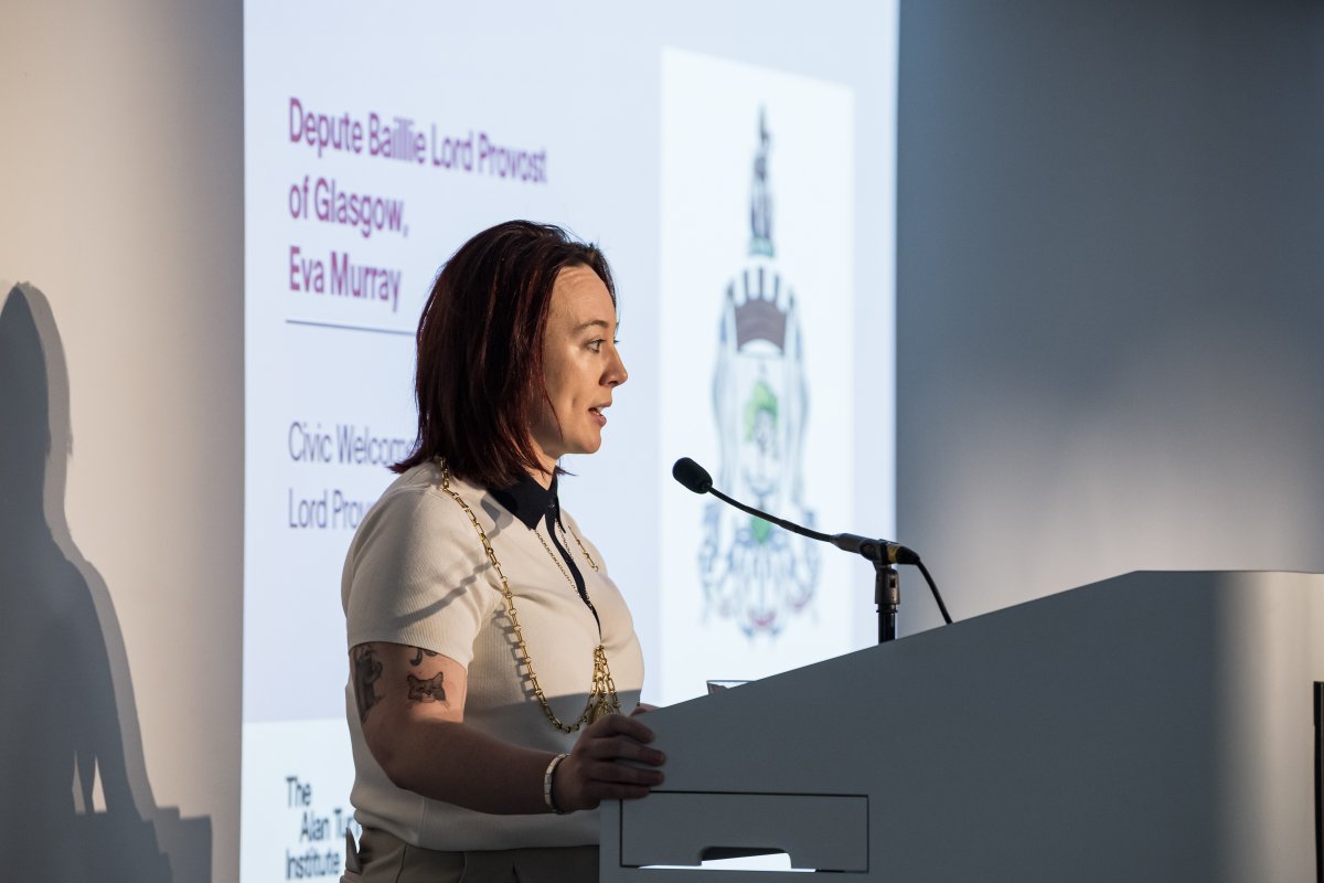 AIStandardsHub's tweet photo. Day one of the AI Standards Hub Global Summit is underway.

Today’s sessions explore responsible AI standards, national TEVV approaches and the role of the global quality ecosystem in ensuring trust in AI.

View the agenda and follow along live: https://t.co/HIzqEIdEOW https://t.co/vxfajt8bXl