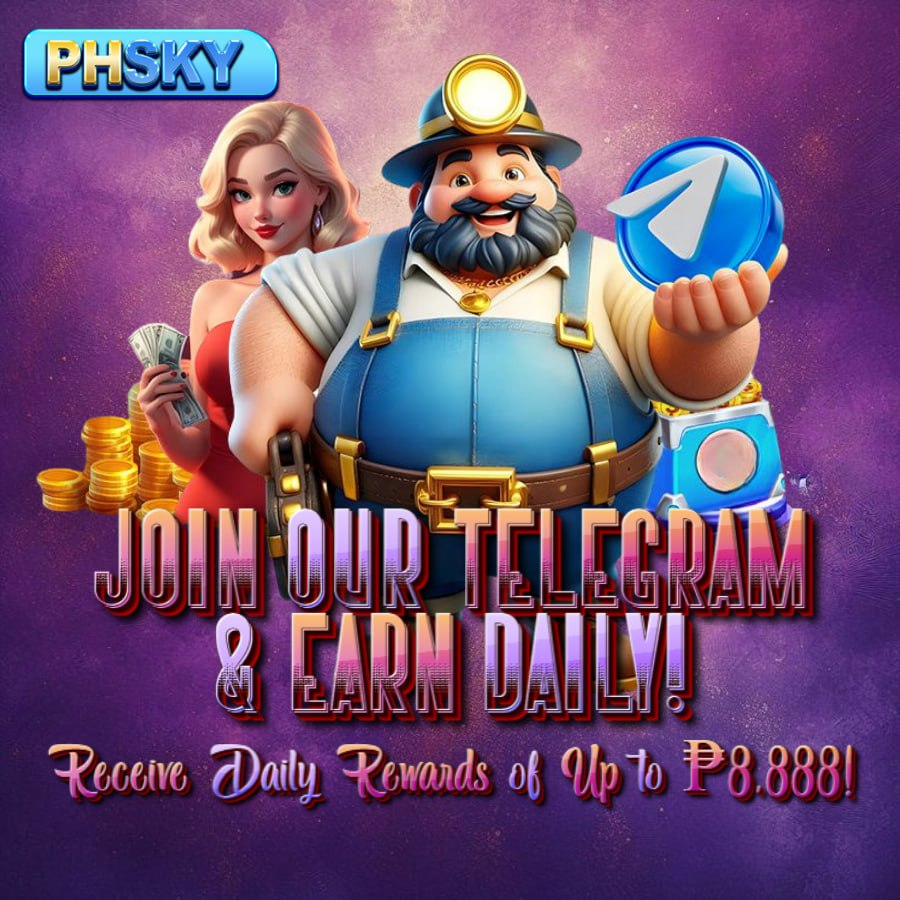 phskygiveshope's tweet image. PHSKY FREE CODE : PHSKY-RT

PHSKY DAILY BONUS CODE IS NOW LIVE!

Get up to 8,888 FREE every single day with our exclusive bonus code!

Join our official Telegram channel @PHSKY to receive your daily reward code.

Limited to 100,000 redemptions.
Deposit today, redeem today!
#PHSKY