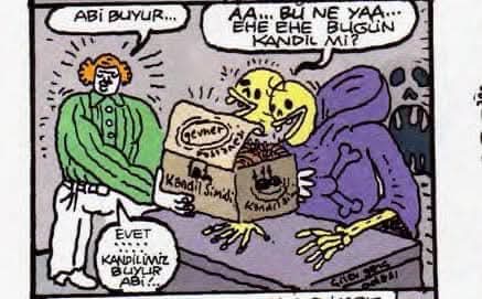 ORHAN TV tweet media